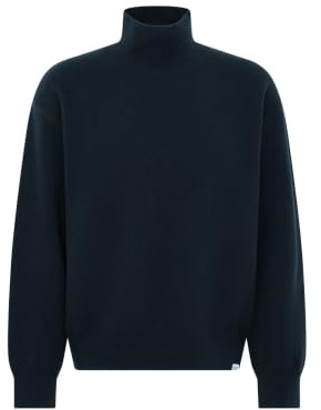 Seidensticker Unisex Seidensticker Studio Unisex Pullover Pullover (1er Pack)