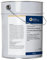 Kluth PROSHIELD TRANS - 1kg - transparente Abdichtung für Balkone, Lichtkuppeln, alte Fliesen - Bindeharz Bindelmittel für Steinteppich - Caravan - lichtdurchlässig