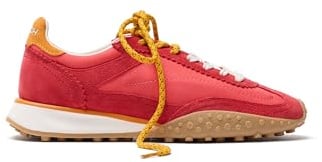 HOFF Sneakers Bridge MKII Scarlet