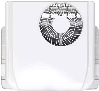 Tragbare Klimaanlage For Elektrofahrzeuge, 12 V, 24, 850 W, Kfz-Klimaanlage Schnelle Kühlung Leiser Betrieb