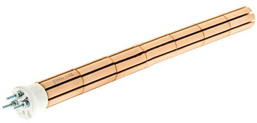 Recamania Resistencia Ceramica Termo Standard 1000W 7P 29x360mm