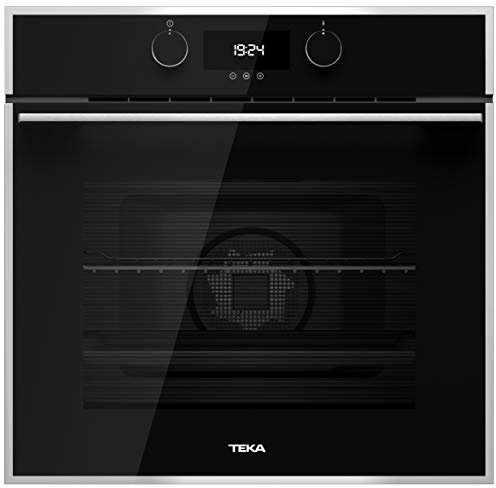 Teka maestro - Horno multifunción hlb-840 inoxidable clase de eficiencia energetica a+