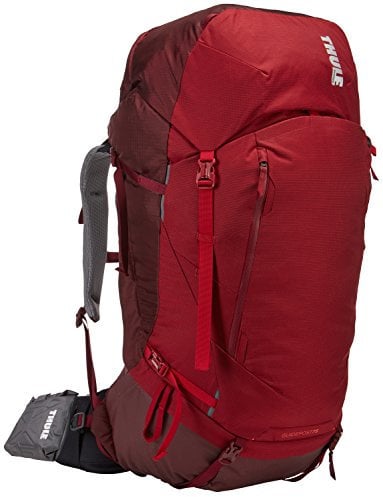 Thule Damen Guidepost 75L Women's, Bordeaux, One Size