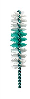 Staino Interdentalbürsten blau zylindrisch 8er Pack