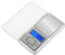 OcioDual 200g x 0.01g Mini Digital-Taschen-Waage Goldwaage Juwelierwaage Feinwaage