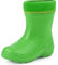 Ladeheid Stivali Bambino e Bambina in Eva KL050 (Verde, 34 EU)