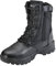 Chaussures Rangers Megatech - CityGuard - Noir - #000000 - 44