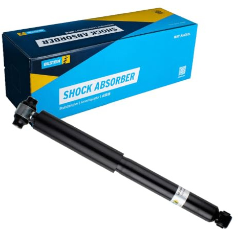 Bilstein 19-246444 Stoßdämpfer hinten | 19-246444 Kompatibel mit Tourneo Custom V362 Bus (F3),Transit Custom V362 Bus (F3),Transit Custom V362 Kasten (fy, Fz)