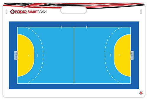 Handball Coach Board Taktiktafel Fox Smartcoach Pro „Carry-Board“