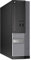 Dell PC Optiplex 3020 SFF Intel G3220 3GHz 4Go Disque 240Go SSD DVD WiFi W7 (Reconditionné)