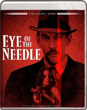 Eye of the Neddle - Twilight Time [1981] [Blu ray]