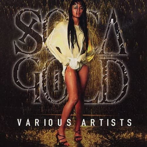 Soca Gold 1999 / Various
