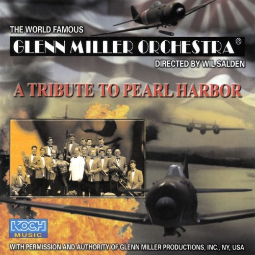 A Tribute to Pearl Harbor