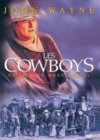 Les Cowboys [FR Import]