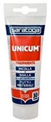 UNICUM TUBETTO 130 GR INCOLLA E SIGILLA