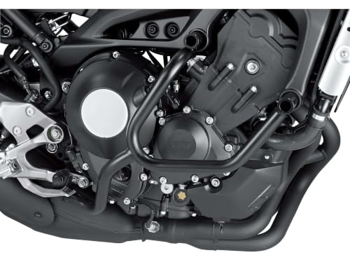PARAMOTORE Yamaha XSR 900 '16