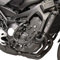 PARAMOTORE Yamaha XSR 900 '16
