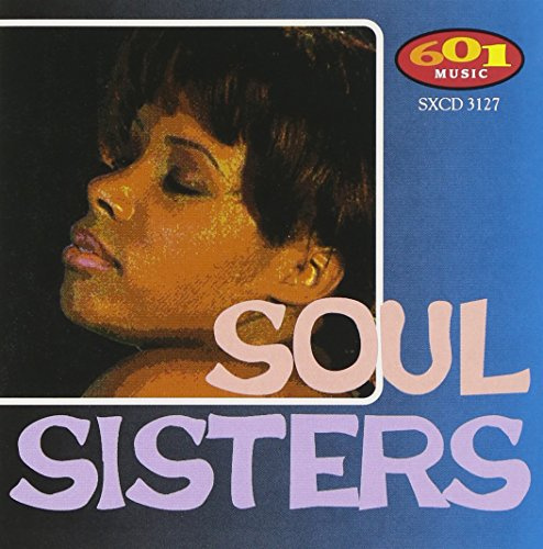 Soul Sisters / Various