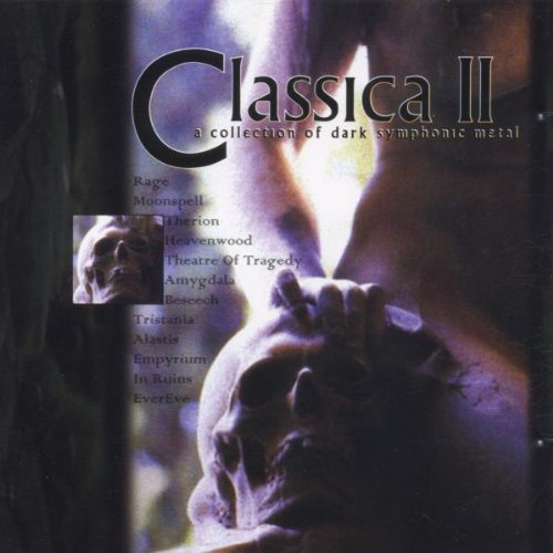 Classica II - a Collection of Dark Symphonic Metal