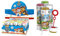 COLORBABY Paw Patrol, Pompero con Laberinto, Licencia Oficial, Pack 36 uds, 60 ml, Pompas de jabón, Juego Burbujas, Pomperos para niños cumpleaños, +3 años (76865)