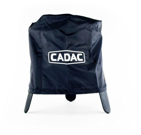 CADAC - Safari Chef - Vinyl - Grillabdeckungen - Grillzubehör