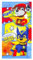 Unbekannt Strandtuch Paw Patrol Micro Baumwolltuch cm. 140X70 - ER4367 / 2