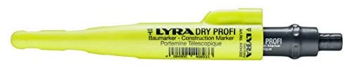 LYRA DRY PROFI BAUMARKER einzeln, 1 Stück (1er Pack)