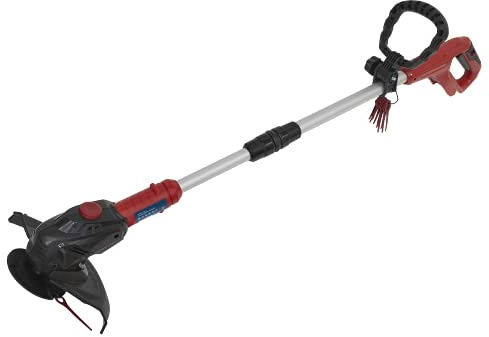 Sealey 20V SV20 Series Cordless Trimmer - Body Only - CS20V