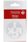 FOXCUP 1. FC Kaiserslautern Aufkleber - Rot, Metall, Wandmontage, Modern, Sticker, Wandaufkleber