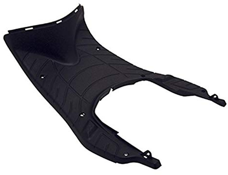 REPOSE PIED SCOOT ORIGINE PIAGGIO 50 ZIP 2000> NOIR -1B0050210000C-