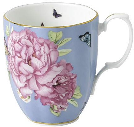 Royal Albert Miranda Kerr Friendship Mug Tranquility 0.4ltr
