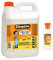 Cléopâtre - Colle blanche vinylique au format de 2 kg + 1 flacon de 100gr rechargeable
