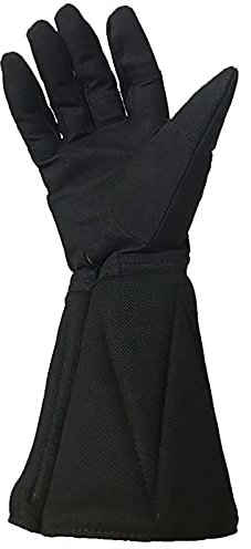 DLGF Fechthandschuhe, Fechttrainer Handschuhe, Fechttraining Handschuhe, Fechtausrüstung