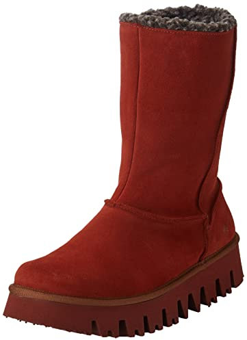 ART 1805 Trento, Stivali alla moda, Donna, Caldera, 38 EU