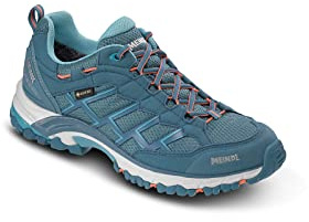 Meindl Herren Litepeak GTX Natur RotWanderstiefel | Meindl Herren Wanderschuhe Lite Trail GTX. Der Lite Trail GTX ist ein Multifunktions Wanderschuh für die unterschiedlichsten