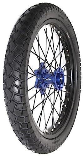 DELI TIRE STREET ENDURO SB-117 110/80-17 TL 57S, Motorradreifen Vorne