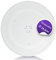 Vioks.pro Plateau tournant de rechange pour micro-ondes LG 3390W1G012A - Diamètre : 284 mm - Plateau tournant universel - Rond