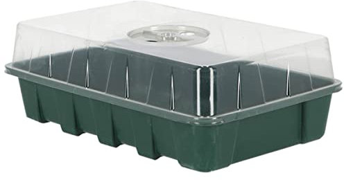 Esschert Design - Mini Serre de Culture 30 cm