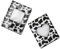 2pcs Love Hollow Photo Album love dive ive album childrens cow pictures album photocard binder small photo album books for baby picture albums Storage card cover travel pvc