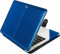 Flausen FA506IU-HN233T TUF Gaming A15 Laptop PU Leather Cover 15.6 inch for ASUS, Navy Blue