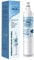 Finest-Filters Compatible Fridge Water Filter for LG Fridge LT600P, 5231JA2006A, 5231JA2006B, 5231JA2006F Fridge Filters