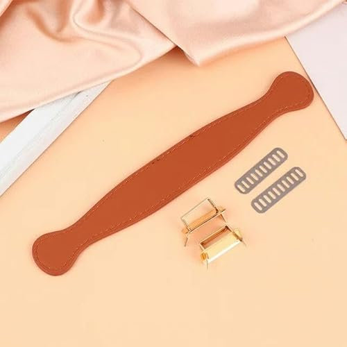 RAEF 1Set Handtasche Griff Gepäck Koffer Pull Griff Strap Ersatz Tasche Griff W/Hardware Dekor Tasche Zubehör