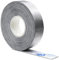 Yeshom Lead Tape Golf 1/2 x 60/100, 2 Gramm pro Zoll, Hinzufügen Swing Weight Golfing Adhesive Zubehör für Golfschläger Pickleball Paddel Tennis Racket Angeln
