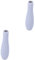 BESTonZON 2pezzi Pencil Silicone Grip Holder Protettiva Antiscivolo Per Stilo Compatibile Tablet e Smartphone e Facile Trasportare