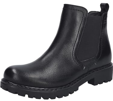 Josef Seibel Damen Marta 03 Stiefelette,
