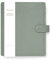 FILOFAX Norfolk A5 Organiser Sage 2025