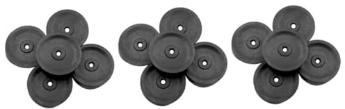 HOMSFOU 15stücke Kraftvoller Staubschutz Für Elektrowerkzeuge Teiliges Debris-collector Schlagbohrer Für Staubfreies Bohren Und Effiziente Reinigung Arbeit