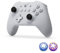 AKNES GuliKit KK3 Controller, TMR Joysticks und Hall-Trigger, KingKong 3 Controller für PC Windows/Switch/Steam Deck/Android/iOS/MacOS/D-input, Einstellbarer Rotor Motor, Turbo, 6-Achsen-Gyro, NS37