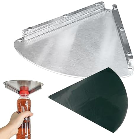Décapsuleur sous les ouvertures de verre d'armoire | Pince réutilisable pour ouvrir les bocaux – Outils de cuisine multifonctionnels, outil d'ouverture de couvercle pour hommes, femmes