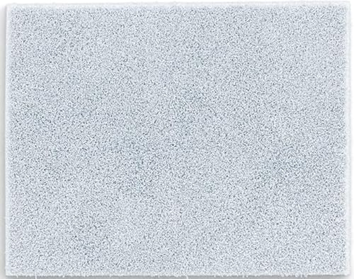 GRUND MOLENA WC-Vorl.o.A.50x60 cm grau